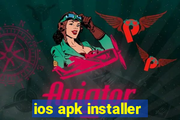 ios apk installer